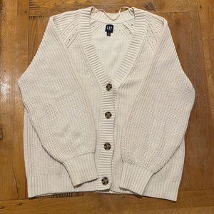 Vintage Gap Cardigan